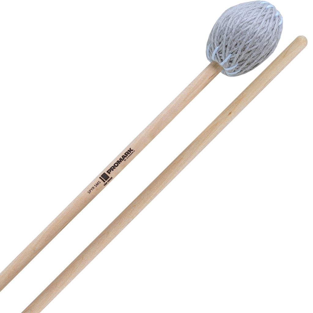 [SM5] Promark SPYR Series Hard Marimba Mallets