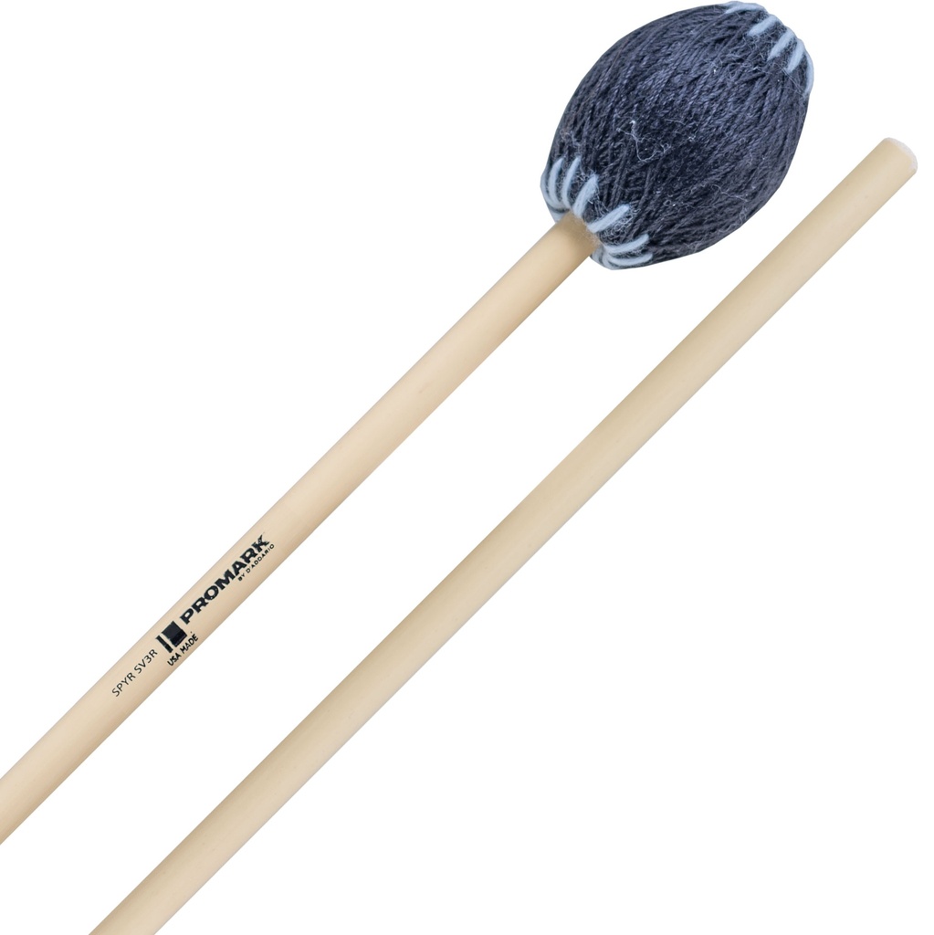 Promark SPYR Series Hard Vibraphone Mallets