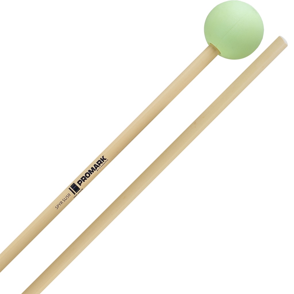 [SU5R] Promark SPYR Series Hytrel Xylophone Mallets