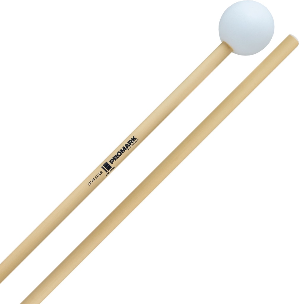 [SU9R] Promark SPYR Series Large Delrin Xylophone/Bell Mallets
