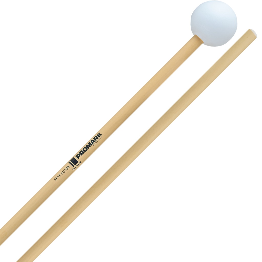 Promark SPYR Series Medium Delrin Xylophone/Bell Mallets