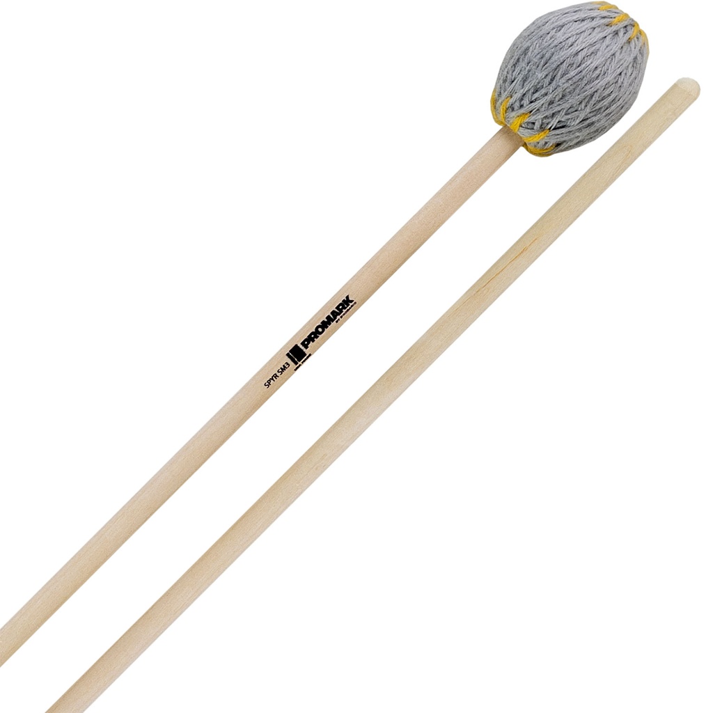 [SM3] Promark SPYR Series Medium Marimba Mallets