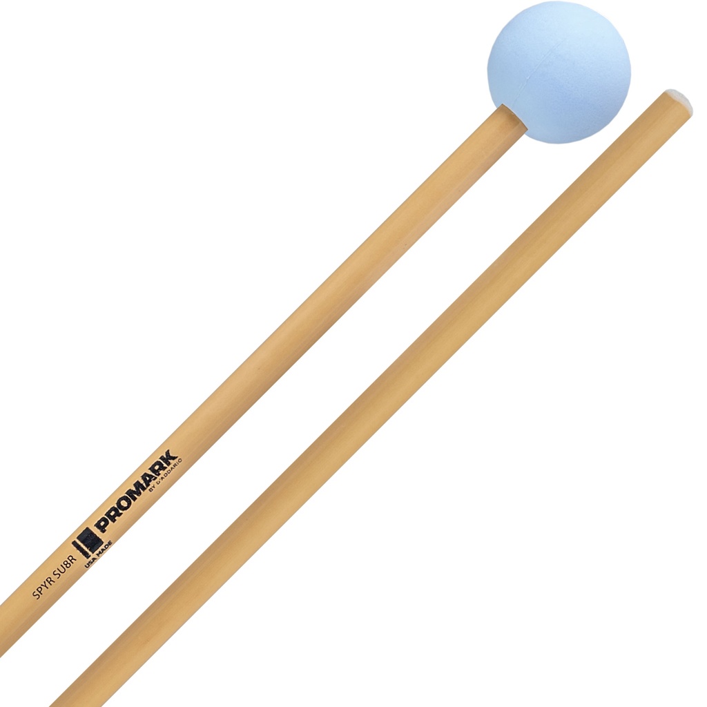 [SU8R] Promark SPYR Series Nylon Bell Mallets