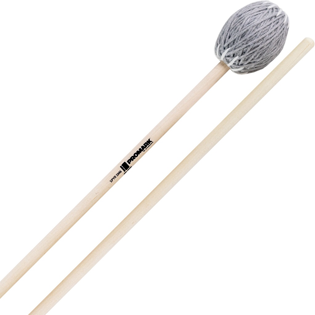 [SM6] Promark SPYR Series Very Hard Marimba Mallets