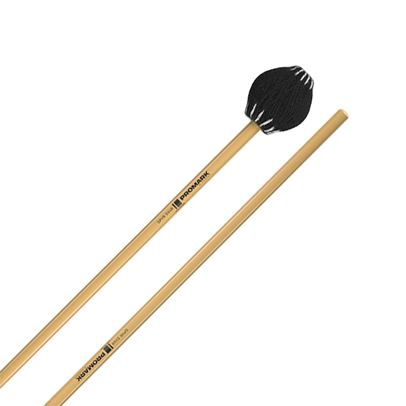 [SV4R] Promark SPYR Series Very Hard Vibraphone Mallets