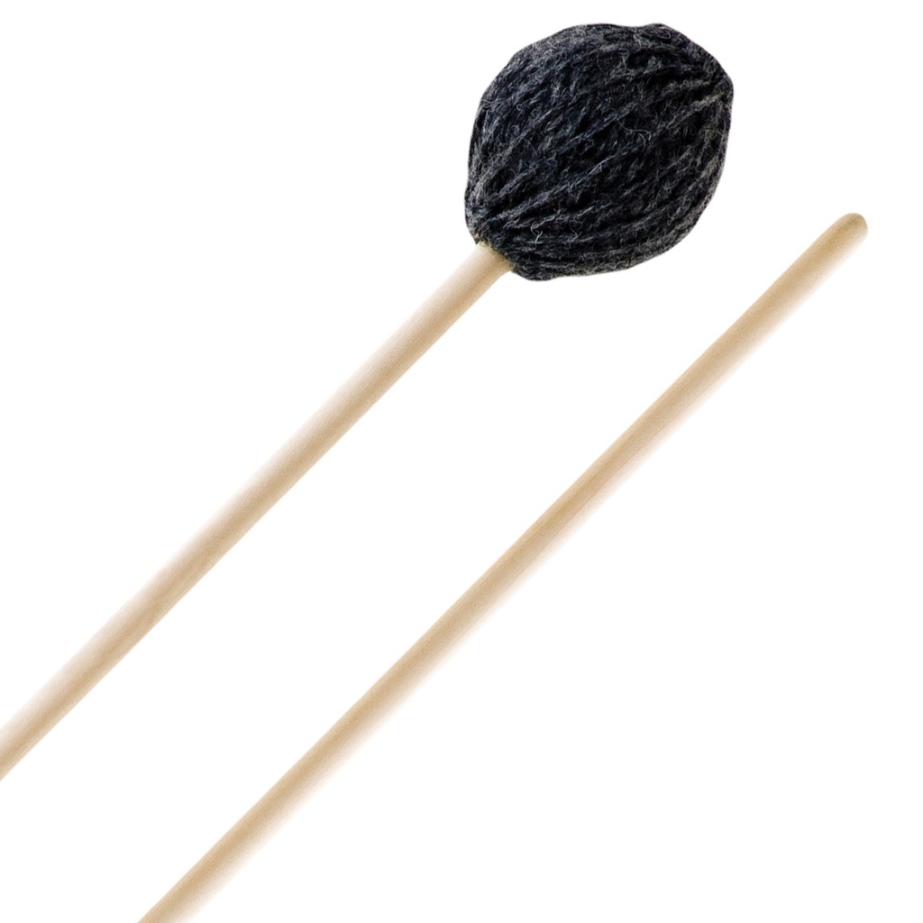 Promark System Blue Diversity Medium Hard Marimba