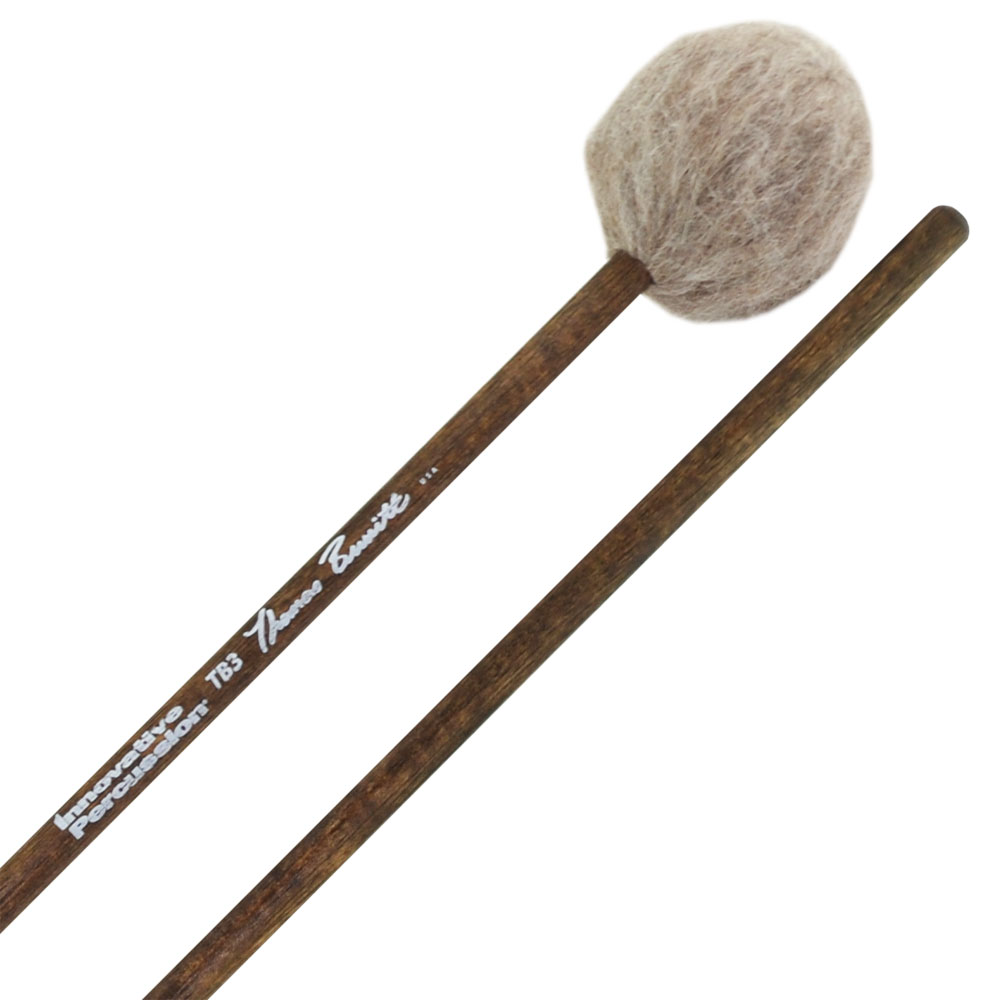 [TB3] Promark Telescopic Jazz Wire Brushes