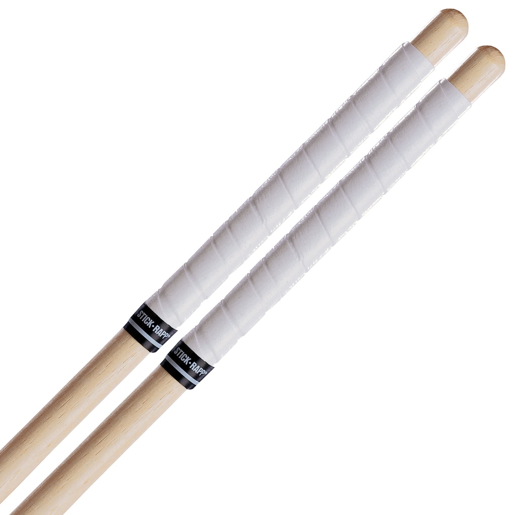 [SRWHI] Promark White Stick Rapp Wrap