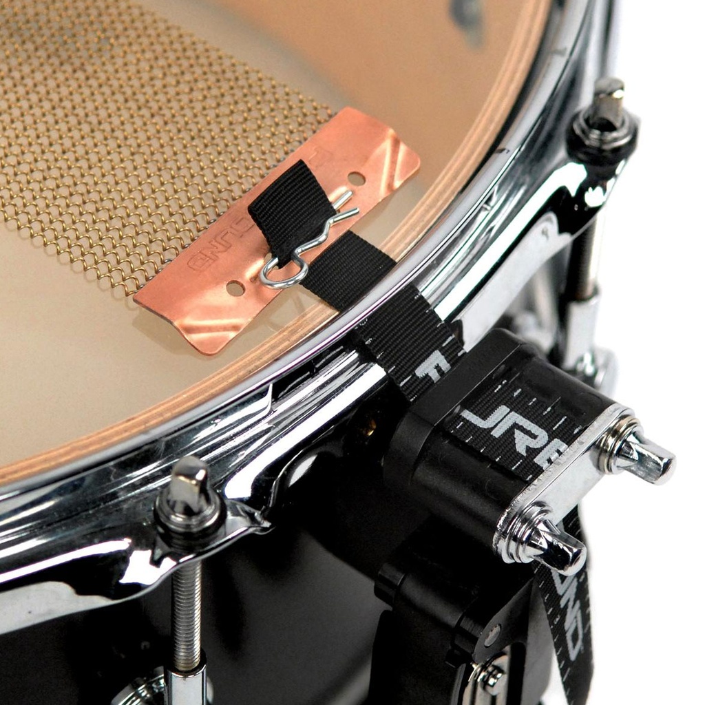 [CPS1320] PureSound 13" 20 Strand Steel Snare Wire