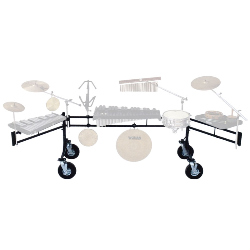 [ATFR500] Pyle All Terrain Field Rack