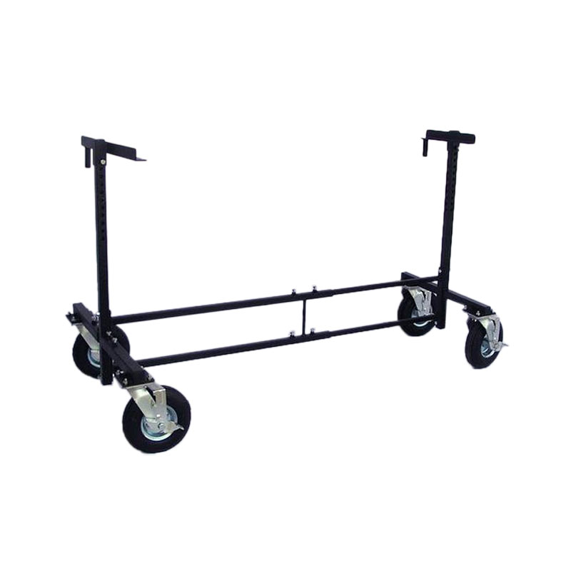 [ATX6] Pyle All Terrain Xylophone Cart