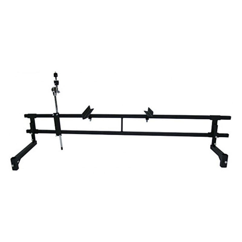 [KRS606] Pyle Keyboard Cart Rack System
