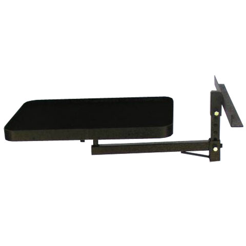 [KTT601] Pyle Trap Table Side Mount for Cart