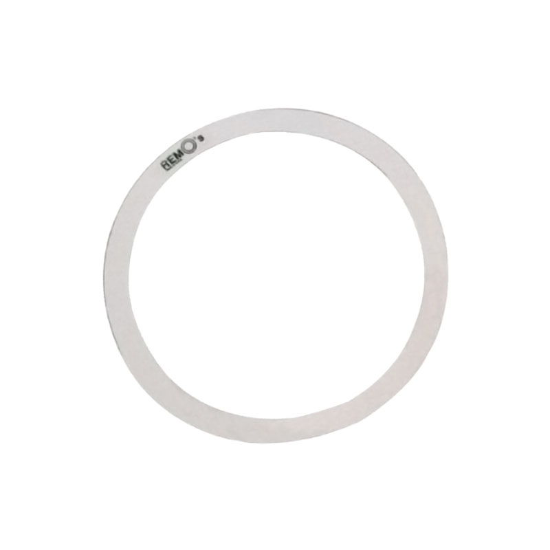 [RO-0014-00-] Remo 1" & 1.5" RemOs Tone Control Rings for 14" Drum