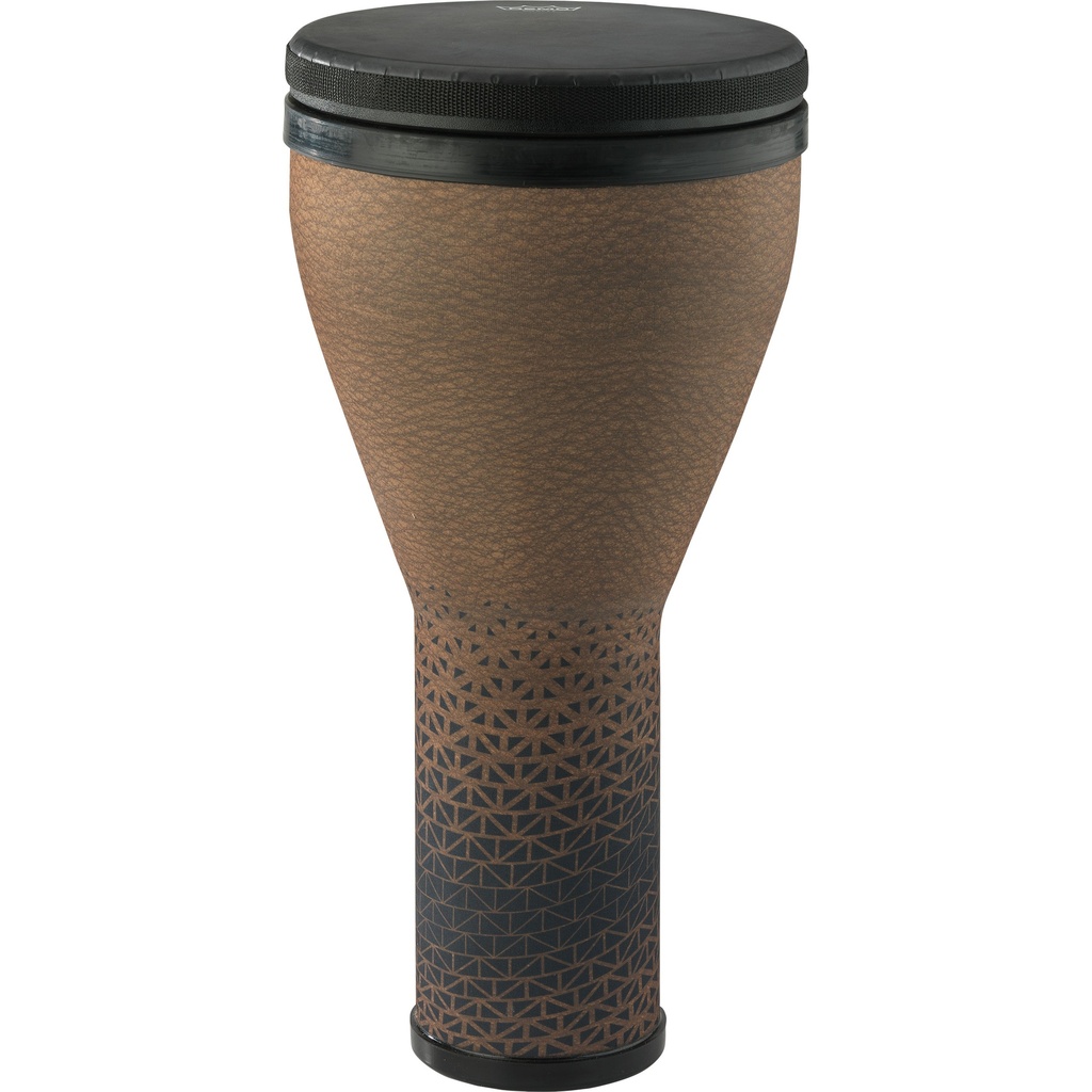[DJ-2510-64-] Remo 10" Festival Djembe in Cafe
