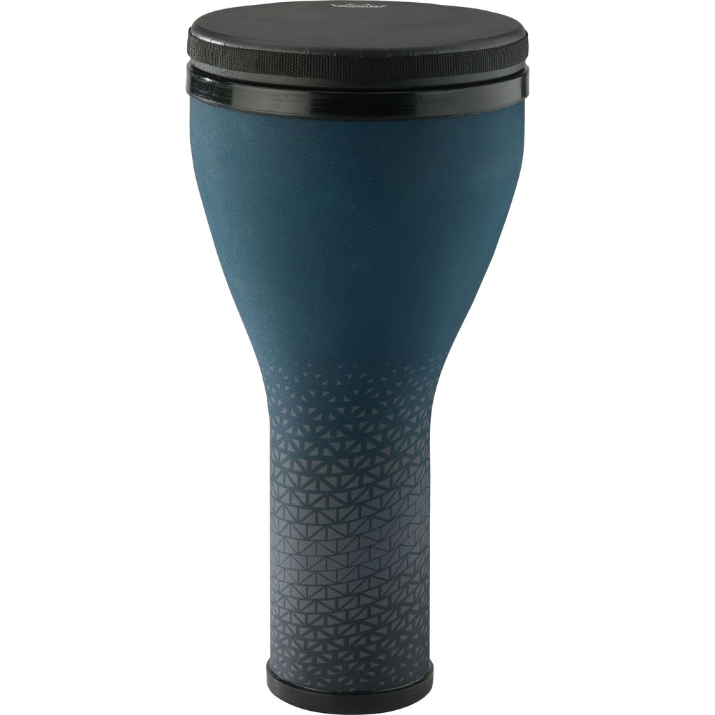 [DJ-2510-63-] Remo 10" Festival Djembe in Royal Blue