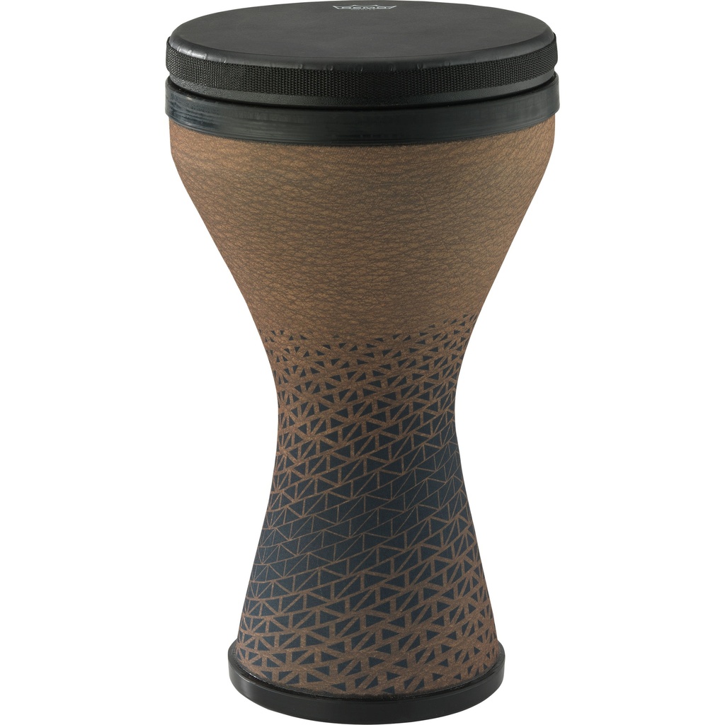 [DK-2510-64-] Remo 10" Festival Doumbek in Cafe