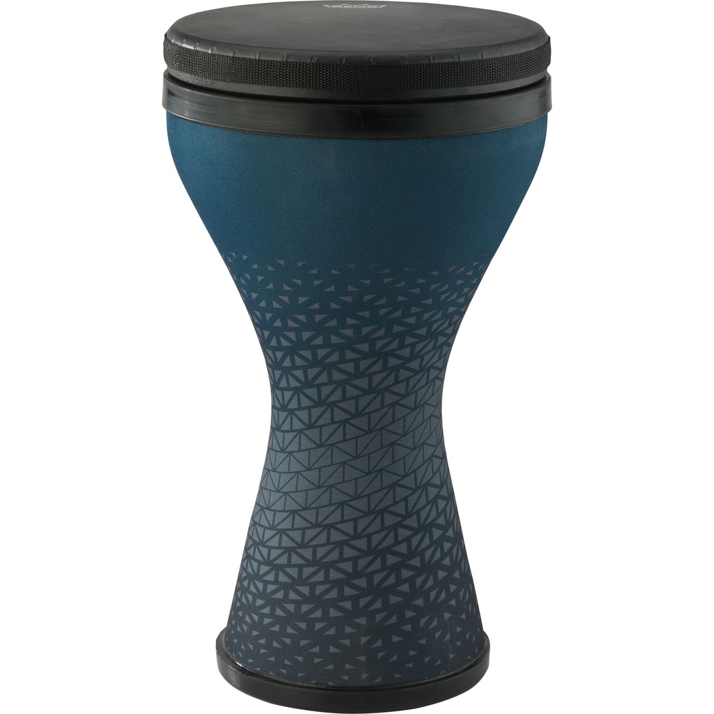 [DK-2510-63-] Remo 10" Festival Doumbek in Royal Blue