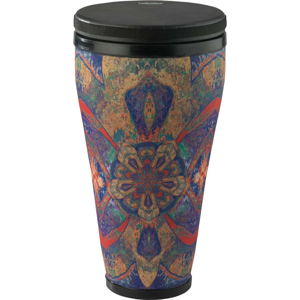 [TK-2510-65-] Remo 10" Festival Timbau in Morado