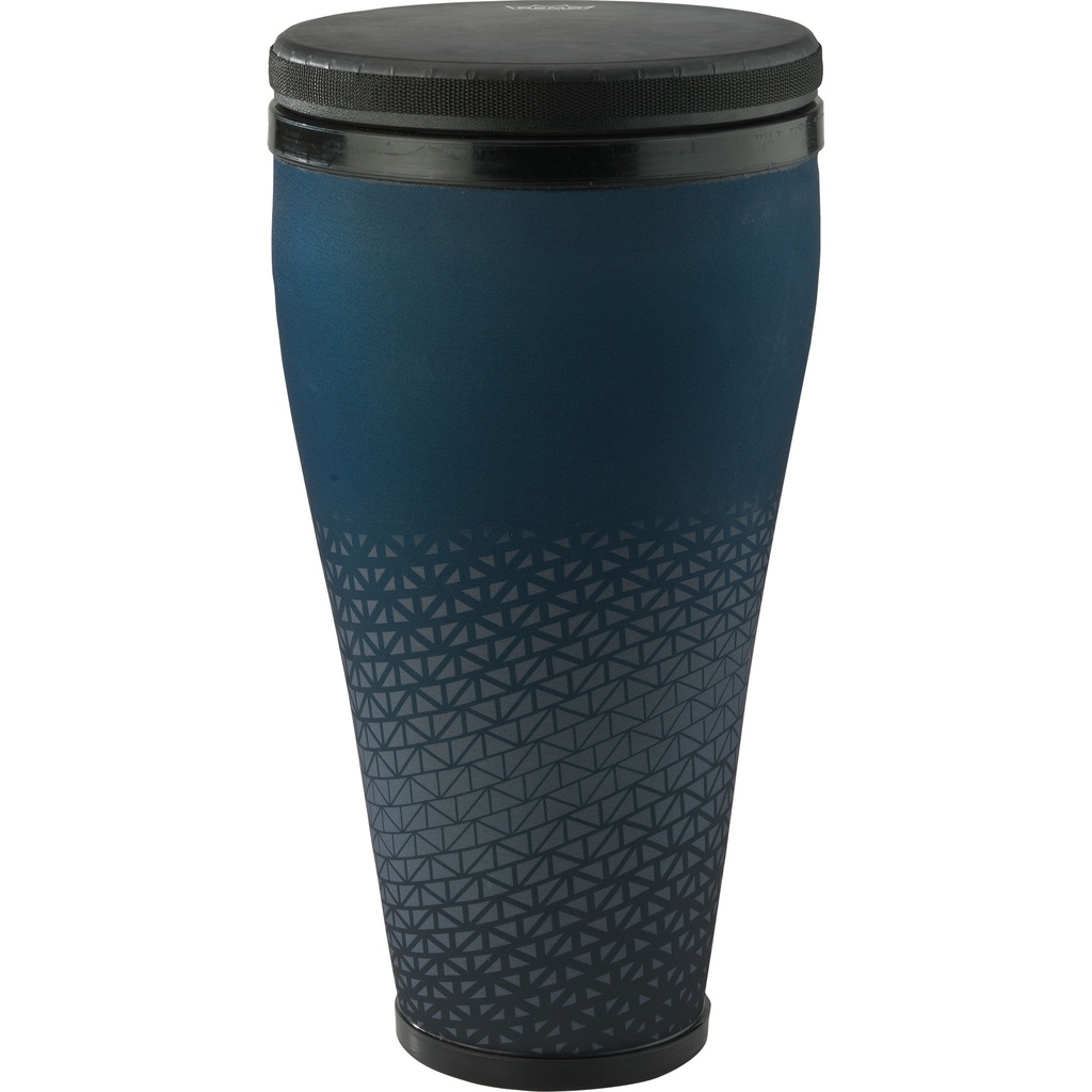 [TK-2510-63-] Remo 10" Festival Timbau in Royal Blue