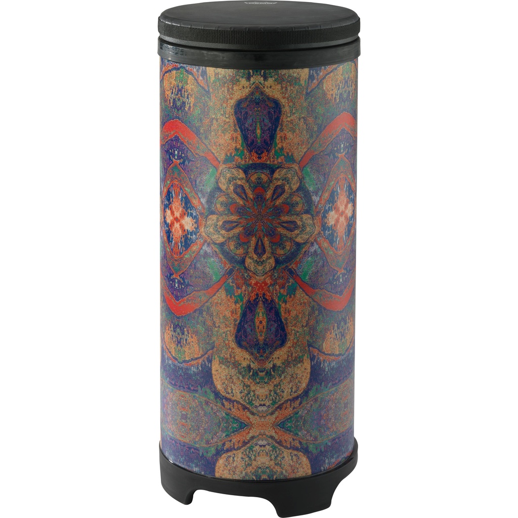 [TU-2510-65-] Remo 10" Festival Tubano in Morado