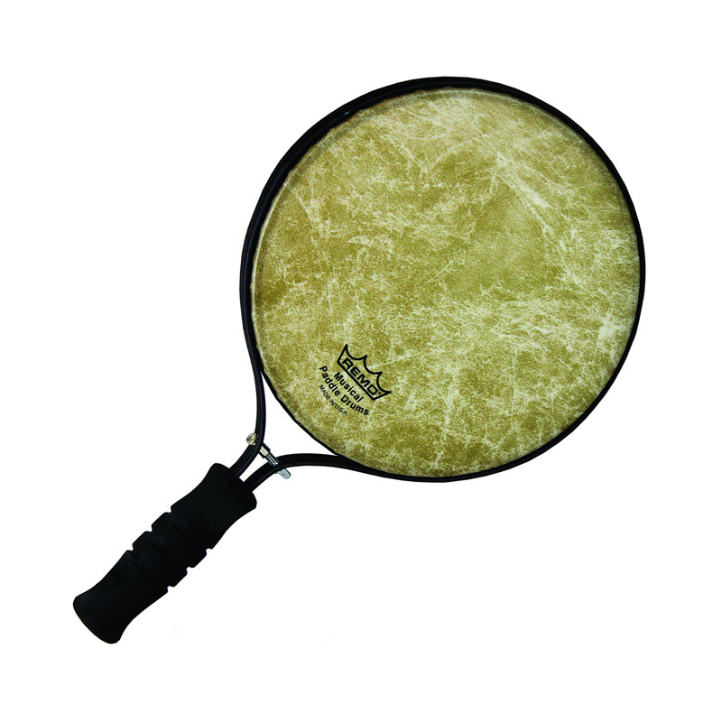 [PD-1010-00-SD099] Remo 10" Paddle Drum