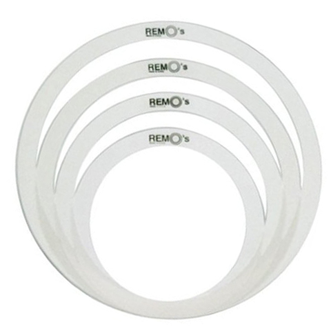 [RO-0244-00-] Remo 10-12-14-14" Rem-O-Ring
