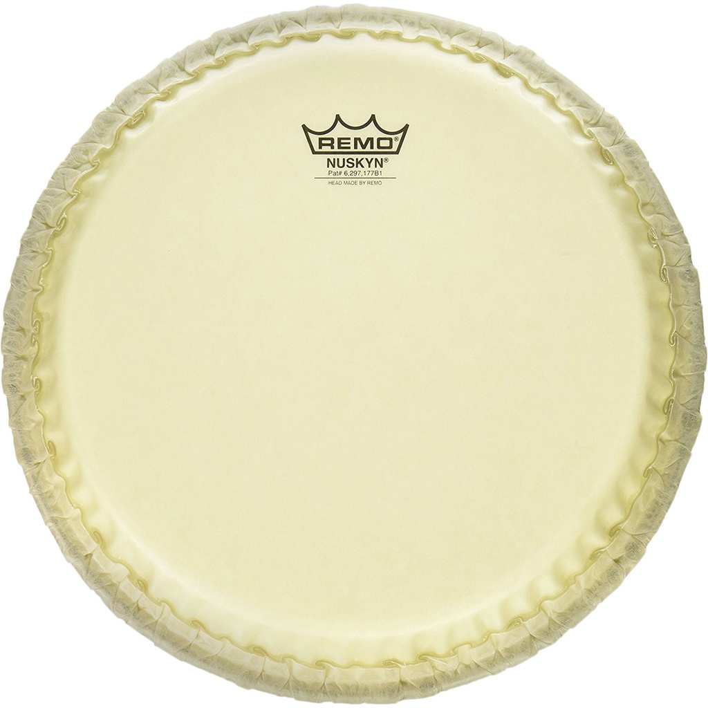 [M7-S110-N5-] Remo 11" S-Series Nuskyn Conga Drum Head