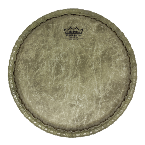 [M7-S110-F5-] Remo 11" Tucked Fiberskyn Conga Drum Head