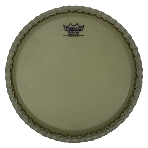 [M7-1175-N6-] Remo 11.75" Tucked Nuskyn Conga Drum Head