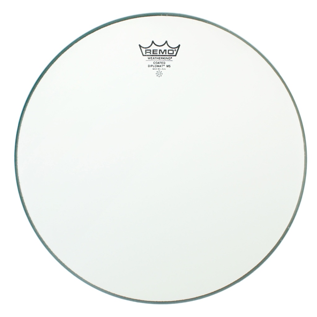 Remo 12" Diplomat Coated Drum Head