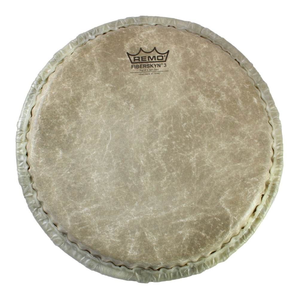 [M7-S120-F5-] Remo 12" Tucked Fiberskyn Conga Drum Head