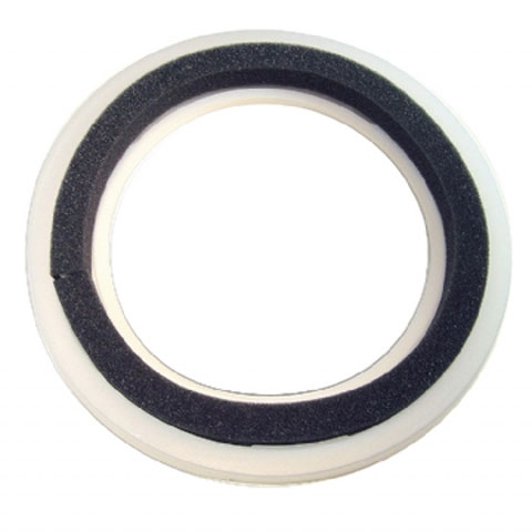 [MF-1014-00-] Remo 14" Muffl Ring Control