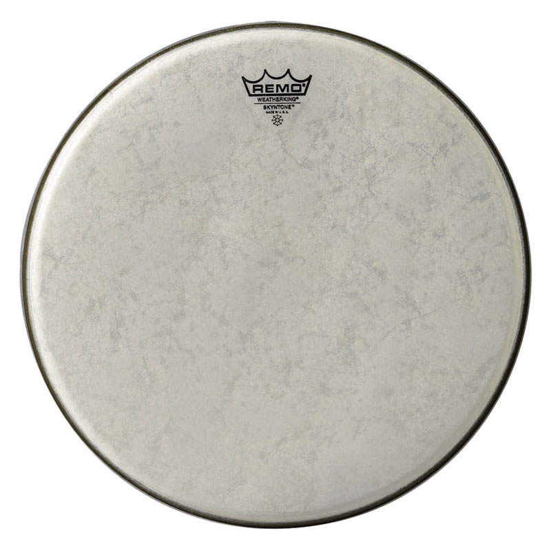 [SK-0014-00-] Remo 14" Skyntone Drum Head