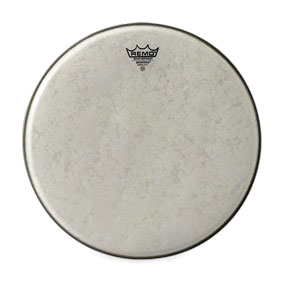 [SK-0016-00-] Remo 16" Skyntone Drum Head