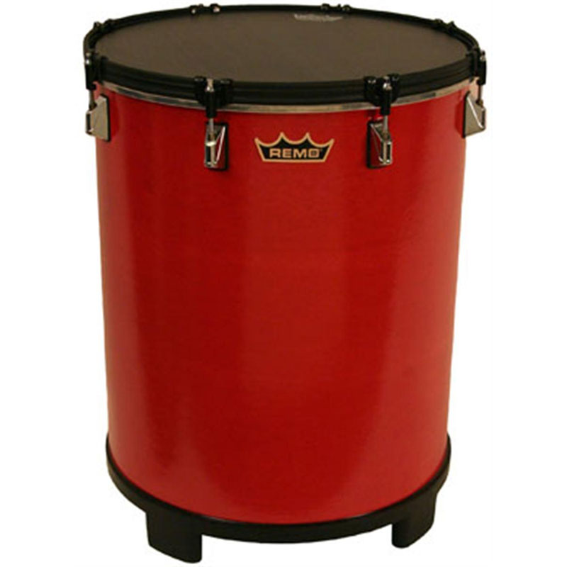 [BH-0016-A1-] Remo 16" x 21" Bahia Bass Drum
