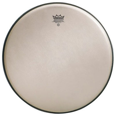 [RA-0018-SS-] Remo 18" Ambassador Renaissance Drum Head