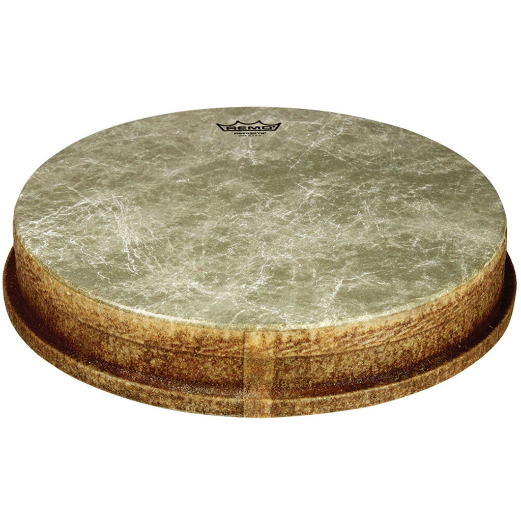 [MO-2518-FD-] Remo 18" Fiberskyn Djembe Head