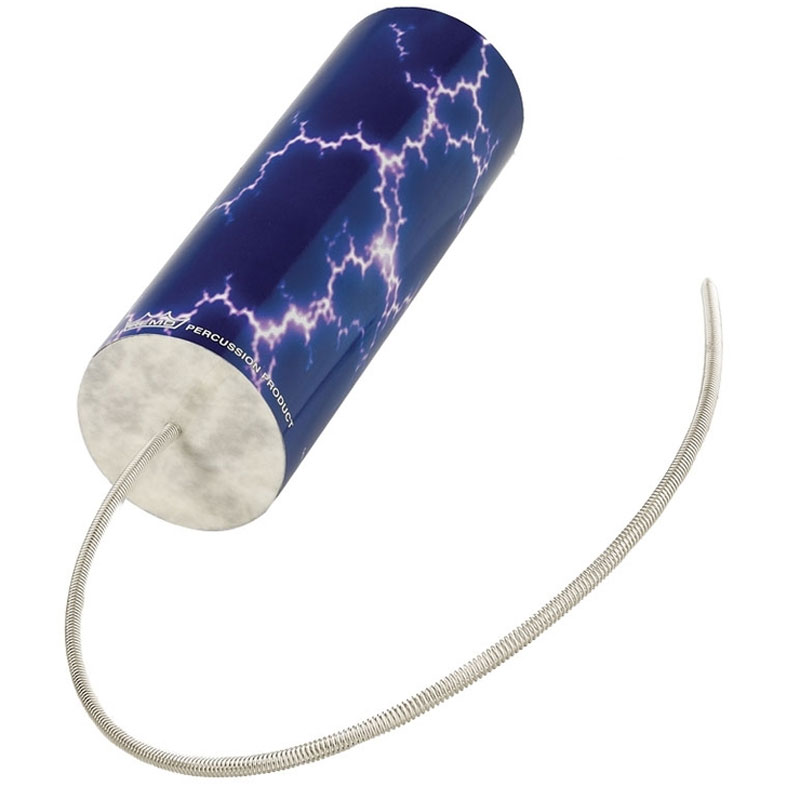[SP-0207-TL-] Remo 2 1/4" x 7" Thunder Tube