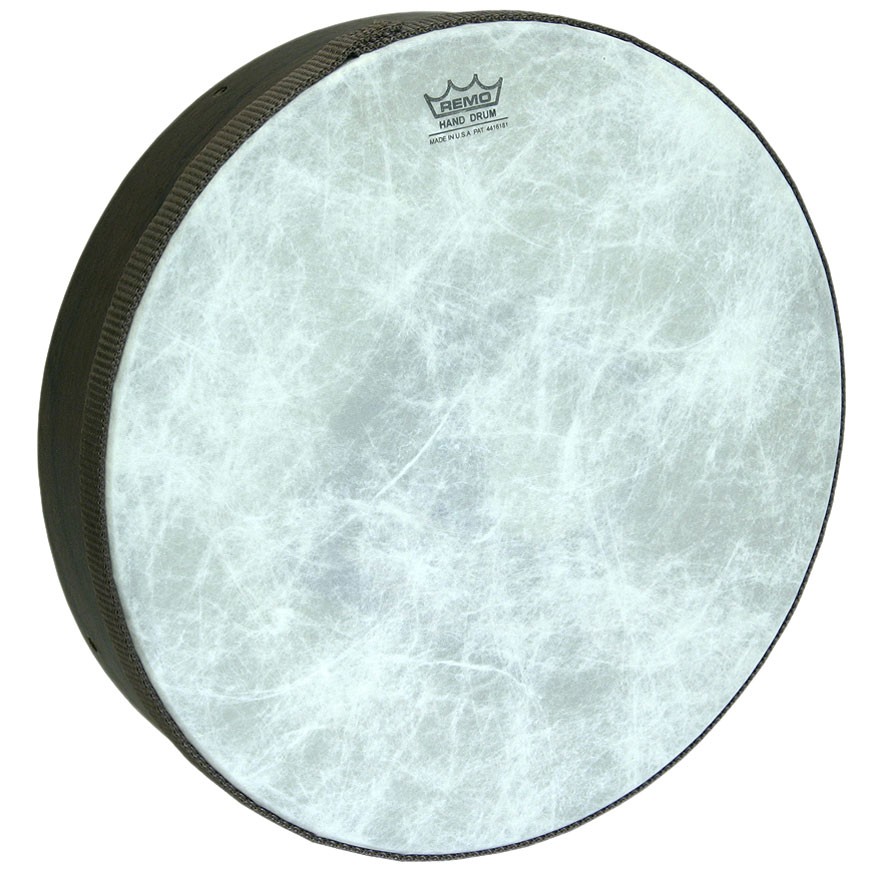 [HD-8510-00-] Remo 2" x 10" Fiberskyn 3 Frame Drum