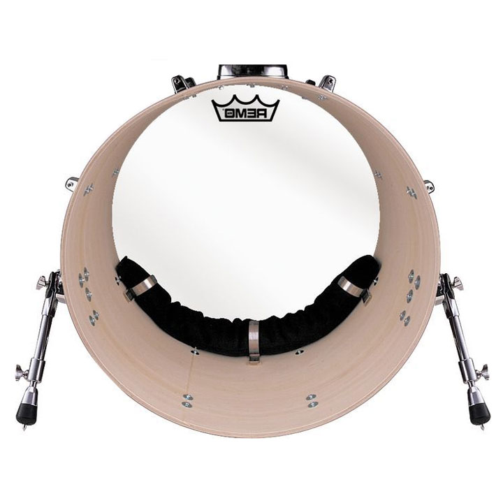 [HK-MUFF-20-] Remo 20" Bass Drum Muffle System