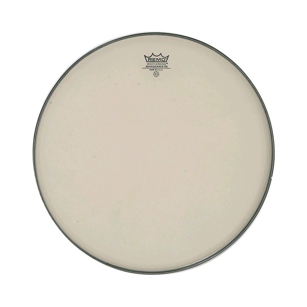 [RE-1020-SS-] Remo 20" Emperor Renaissance Bass Drum Head