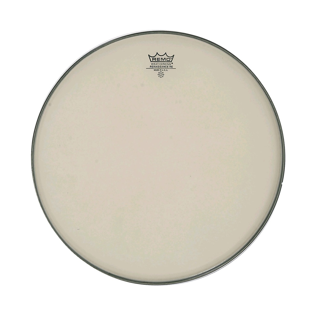 [RE-1022-SS-] Remo 22" Emperor Renaissance Bass Drum Head