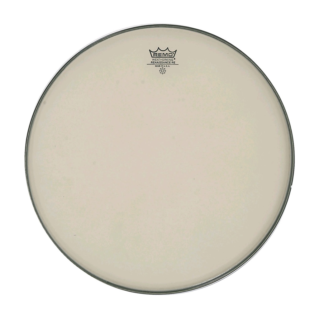 [RE-1024-SS-] Remo 24" Emperor Renaissance Bass Drum Head