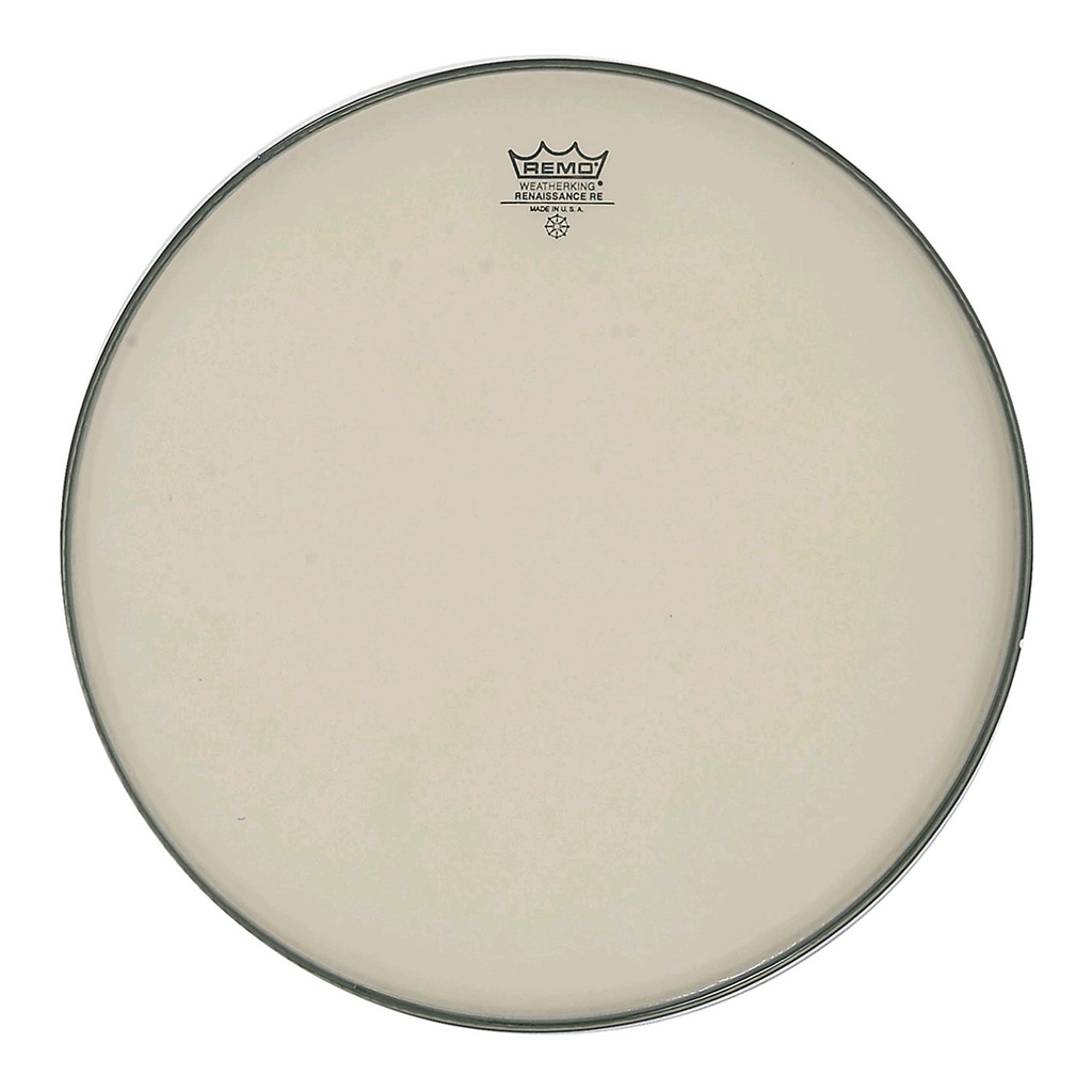 [RE-1026-SS-] Remo 26" Emperor Renaissance Bass Drum Head