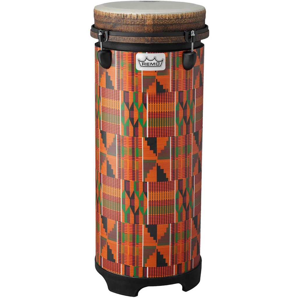 [TU-1110-PM-] Remo 27" x 10" Key Tuned Tubano