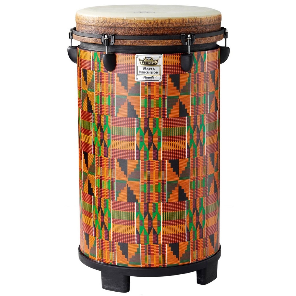 [TU-1114-PM-] Remo 27" x 14" Key Tuned Tubano