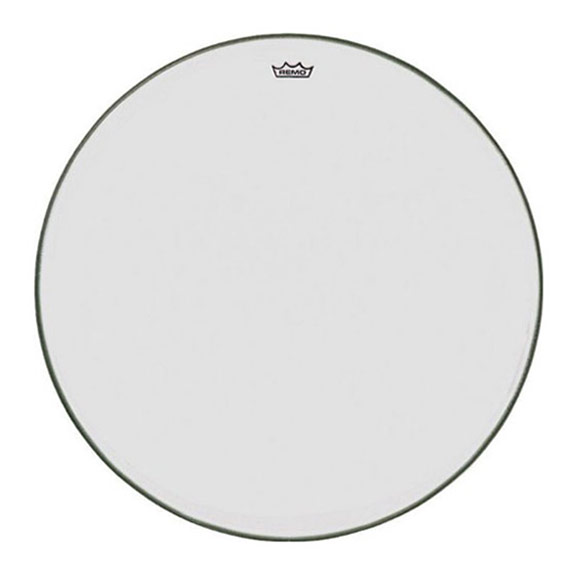 Remo 28" TC-Series (Custom) Clear Timpani Head/Low-Pro Steel Ring