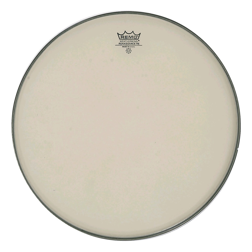 [RE-1036-SS-] Remo 36" Emperor Renaissance Bass Drum Head