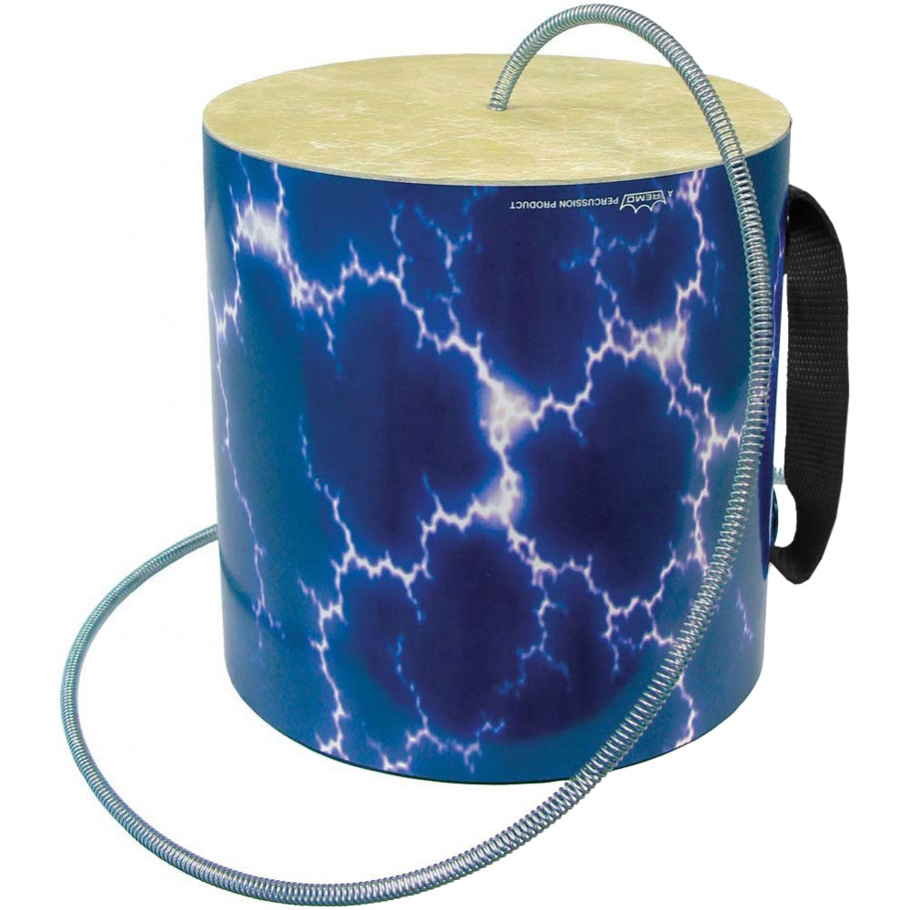 [SP-0606-TL-] Remo 6" x 6" Thunder Tube